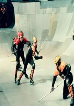 Спорт будущего (1998) в хорошем качестве скачать торрент файл Спорт будущего (1998) фильм в хорошем качестве скачать торрент файл