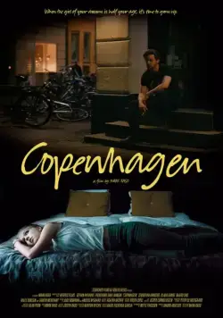 Копенгаген / Copenhagen (2014) фильм скачать через торрет бесплатно в хорошем качестве