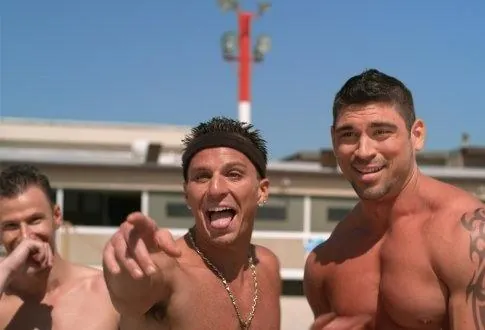 Резня на пляже в Джерси (2014) в хорошем качестве скачать торрент файл Резня на пляже в Джерси (2014) фильм в хорошем качестве скачать торрент файл