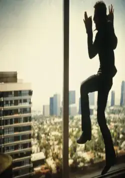 Вечная полночь (1998) в хорошем качестве скачать торрент файл Вечная полночь (1998) фильм в хорошем качестве скачать торрент файл