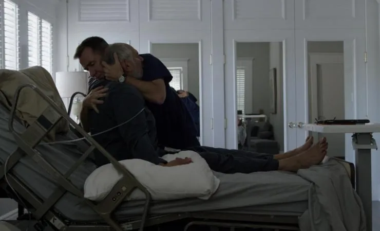 Хроник (2015) скачать торрент бесплатно Хроник (2015) фильм скачать торрент бесплатно