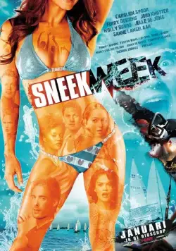 Сниквик / Sneekweek (2016) фильм скачать через торрет бесплатно в хорошем качестве
