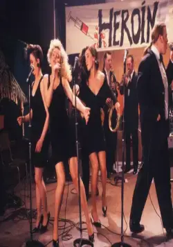 Обязательства (1991) скачать торрент файл Обязательства (1991) фильм скачать торрент файл