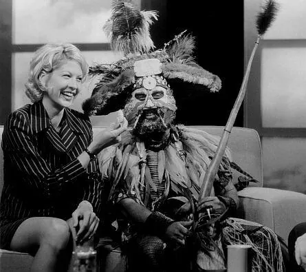 Племя Криппендорфа (1998) скачать торрент файл Племя Криппендорфа (1998) фильм скачать торрент файл