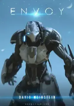 Посланник / Envoy (2014) фильм скачать через торрет бесплатно в хорошем качестве