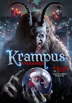 Крампус: Древнее зло / Krampus Unleashed (2016) фильм скачать через торрет бесплатно в хорошем качестве