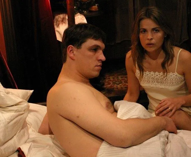 Первый после Бога (2005) скачать торрент бесплатно Первый после Бога (2005) фильм скачать торрент бесплатно