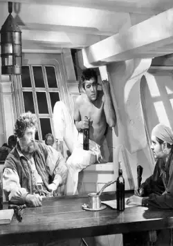 Черный лебедь (1942) скачать торрент бесплатно Черный лебедь (1942) фильм скачать торрент бесплатно