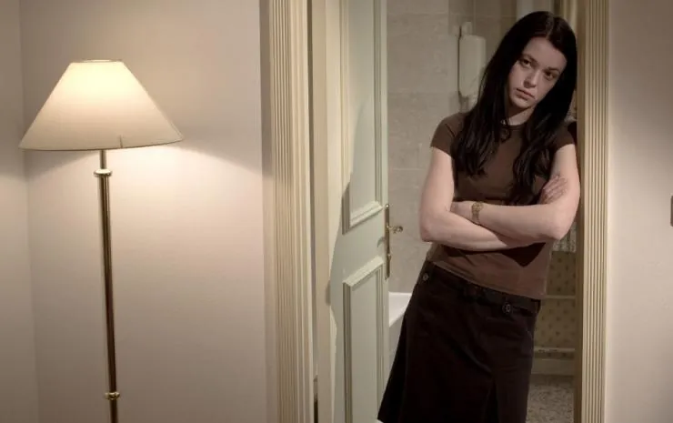 Словенка (2009) в хорошем качестве скачать торрент файл Словенка (2009) фильм в хорошем качестве скачать торрент файл