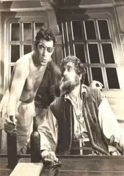 Черный лебедь (1942) скачать торрент файл Черный лебедь (1942) фильм скачать торрент файл