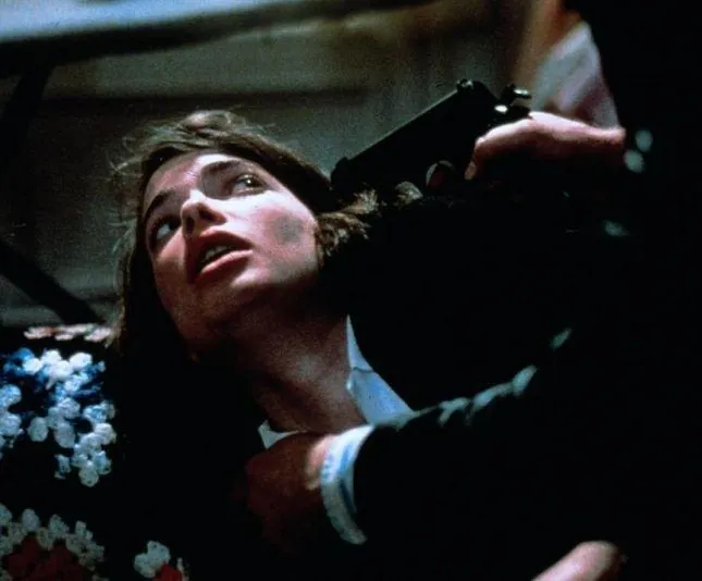 Ангел мщения (1981) в хорошем качестве скачать торрент файл Ангел мщения (1981) фильм в хорошем качестве скачать торрент файл