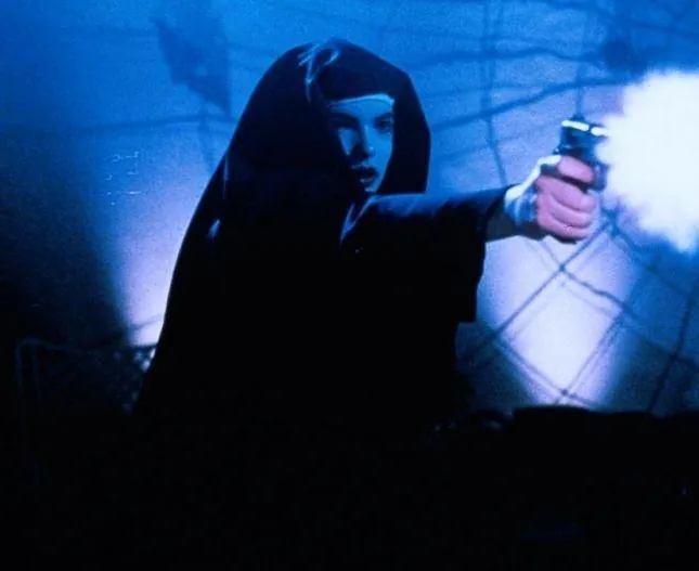 Ангел мщения (1981) скачать торрент бесплатно Ангел мщения (1981) фильм скачать торрент бесплатно