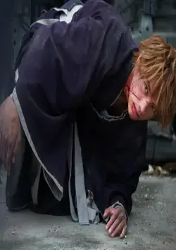 Блич (2018) скачать торрент файл Блич (2018) фильм скачать торрент файл