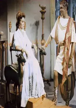 Спартак (1960) скачать торрент файл Спартак (1960) фильм скачать торрент файл