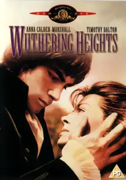 Грозовой перевал / Wuthering Heights (1970) фильм скачать через торрет бесплатно в хорошем качестве