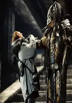 Чужой против Хищника (2004) скачать торрент файл Чужой против Хищника (2004) фильм скачать торрент файл