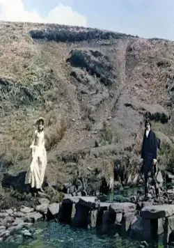 Грозовой перевал (1970) скачать торрент файл Грозовой перевал (1970) фильм скачать торрент файл