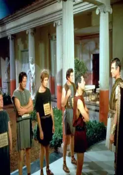 Спартак (1960) в хорошем качестве скачать торрент файл Спартак (1960) фильм в хорошем качестве скачать торрент файл