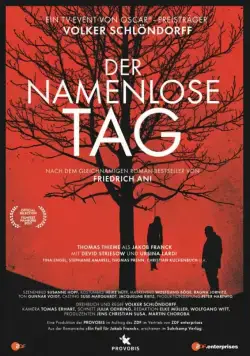 Безымянный день / Der namenlose Tag (2017) фильм скачать через торрет бесплатно в хорошем качестве