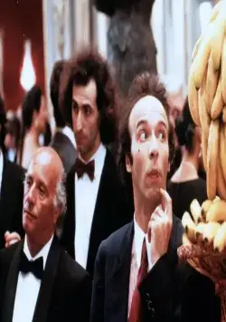 Джонни-Зубочистка (1991) скачать торрент бесплатно Джонни-Зубочистка (1991) фильм скачать торрент бесплатно