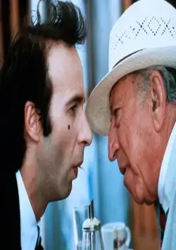 Джонни-Зубочистка (1991) скачать торрент файл Джонни-Зубочистка (1991) фильм скачать торрент файл