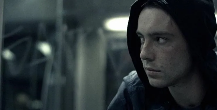 Хардкорное диско (2014) скачать торрент бесплатно Хардкорное диско (2014) фильм скачать торрент бесплатно