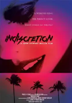 Опрометчивость / Indiscretion (2016) фильм скачать через торрет бесплатно в хорошем качестве