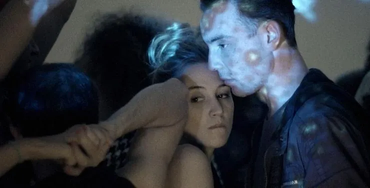 Хардкорное диско (2014) в хорошем качестве скачать торрент файл Хардкорное диско (2014) фильм в хорошем качестве скачать торрент файл