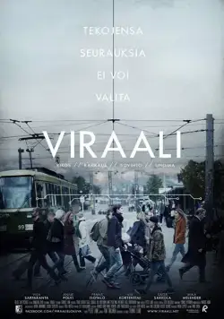 Вирусность / Viraali (2017) фильм скачать через торрет бесплатно в хорошем качестве