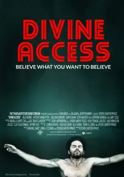 Божья благодать / Divine Access (2015) фильм скачать через торрет бесплатно в хорошем качестве
