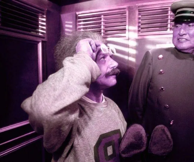 Ничтожество (1985) скачать торрент файл Ничтожество (1985) фильм скачать торрент файл