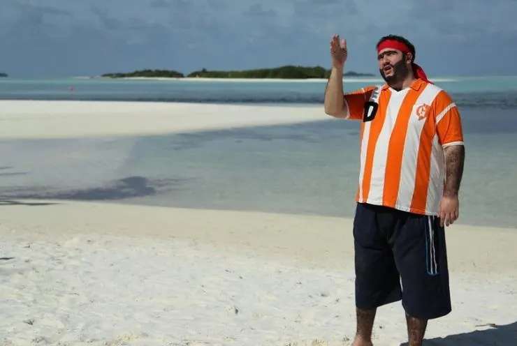 Реджеп Иведик 4 (2014) в хорошем качестве скачать торрент файл Реджеп Иведик 4 (2014) фильм в хорошем качестве скачать торрент файл