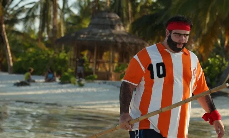 Реджеп Иведик 4 (2014) скачать торрент бесплатно Реджеп Иведик 4 (2014) фильм скачать торрент бесплатно