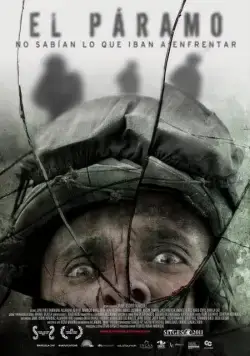 Холодное высокогорье / The Squad (2011) фильм скачать через торрет бесплатно в хорошем качестве