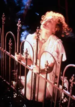 Кладбище домашних животных 2 (1992) скачать торрент файл Кладбище домашних животных 2 (1992) фильм скачать торрент файл