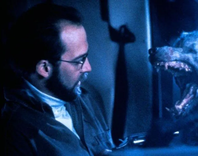 Кладбище домашних животных 2 (1992) в хорошем качестве скачать торрент файл Кладбище домашних животных 2 (1992) фильм в хорошем качестве скачать торрент файл