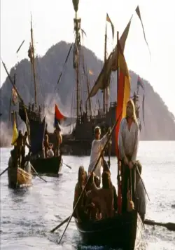 1492: Завоевание рая (1992) скачать торрент бесплатно 1492: Завоевание рая (1992) фильм скачать торрент бесплатно