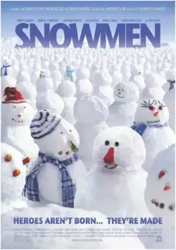 Снеговики / Snowmen (2010) фильм скачать через торрет бесплатно в хорошем качестве
