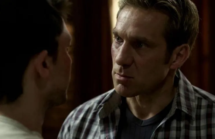 Боец поневоле (2011) скачать торрент файл Боец поневоле (2011) фильм скачать торрент файл