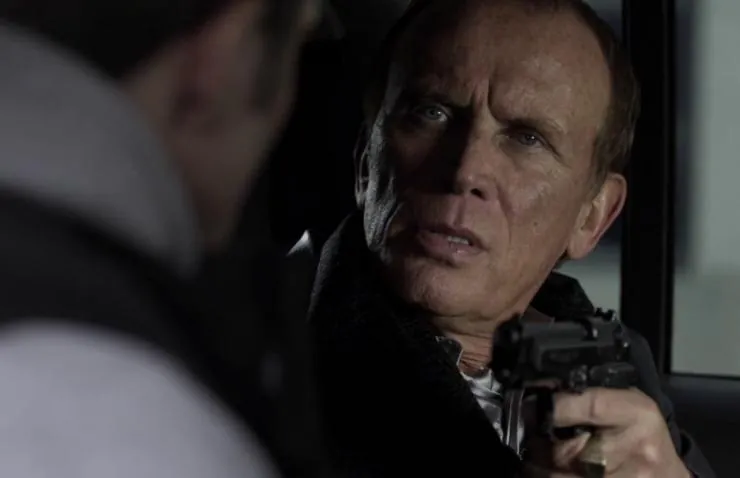 Боец поневоле (2011) в хорошем качестве скачать торрент файл Боец поневоле (2011) фильм в хорошем качестве скачать торрент файл