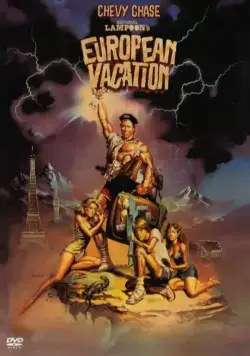 Европейские каникулы / European Vacation (1985) фильм скачать через торрет бесплатно в хорошем качестве