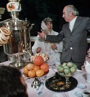 Бабушки надвое сказали... (1979) скачать торрент файл Бабушки надвое сказали... (1979) фильм скачать торрент файл