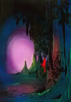 Волшебники (1976) скачать торрент бесплатно Волшебники (1976) мультфильм скачать торрент бесплатно