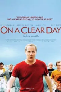 В ясный день / On a Clear Day (2005) фильм скачать через торрет бесплатно в хорошем качестве