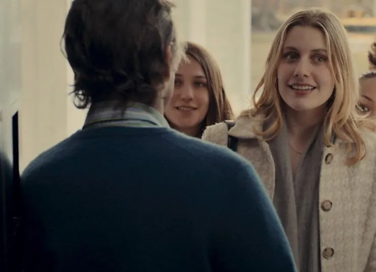 Госпожа Америка (2015) в хорошем качестве скачать торрент файл Госпожа Америка (2015) фильм в хорошем качестве скачать торрент файл