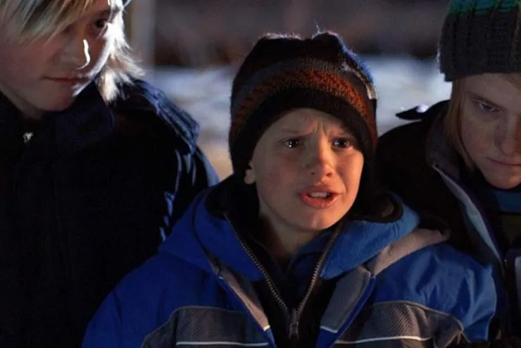 Снеговики (2010) в хорошем качестве скачать торрент файл Снеговики (2010) фильм в хорошем качестве скачать торрент файл