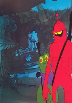 Волшебники (1976) в хорошем качестве скачать торрент файл Волшебники (1976) мультфильм в хорошем качестве скачать торрент файл