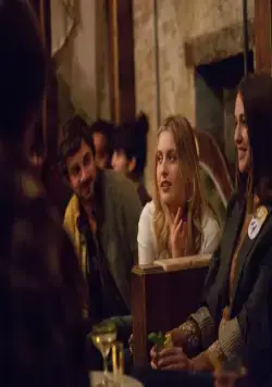 Госпожа Америка (2015) скачать торрент файл Госпожа Америка (2015) фильм скачать торрент файл