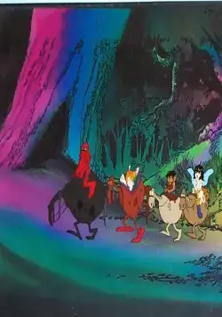 Волшебники (1976) скачать торрент файл Волшебники (1976) мультфильм скачать торрент файл