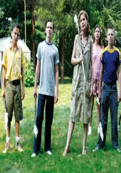 Девушка по соседству (2007) скачать торрент файл Девушка по соседству (2007) фильм скачать торрент файл